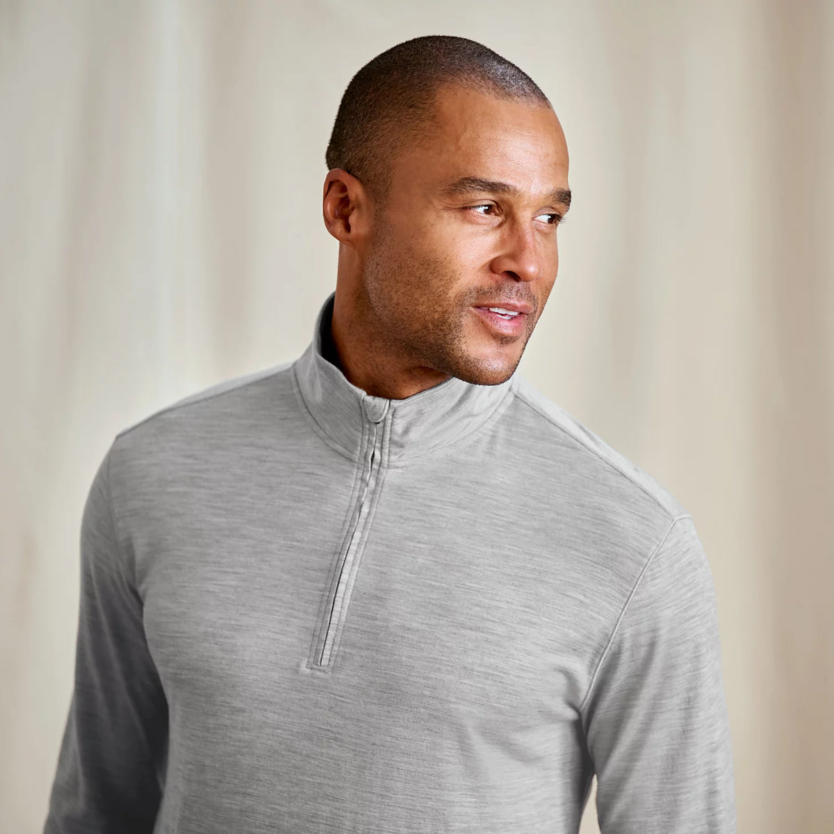 Men's Outbound Merino 1/4-Zip - Orvis Popular