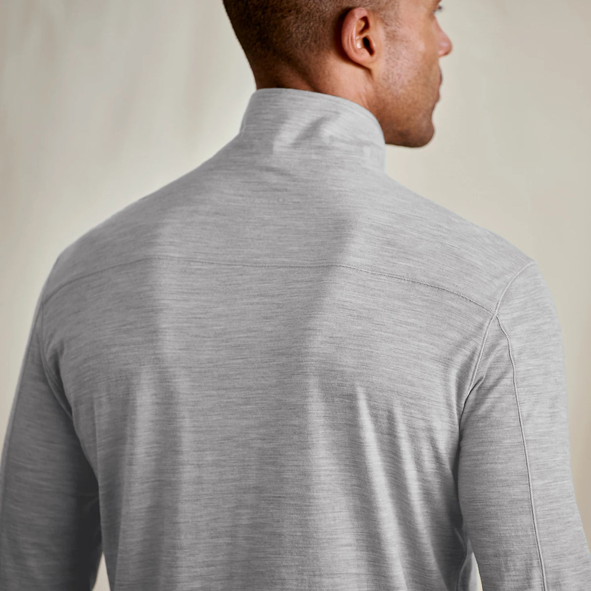 Men's Outbound Merino 1/4-Zip - Orvis Popular