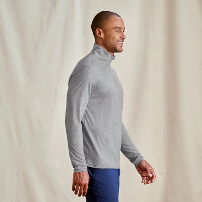 Men's Outbound Merino 1/4-Zip - Orvis Popular