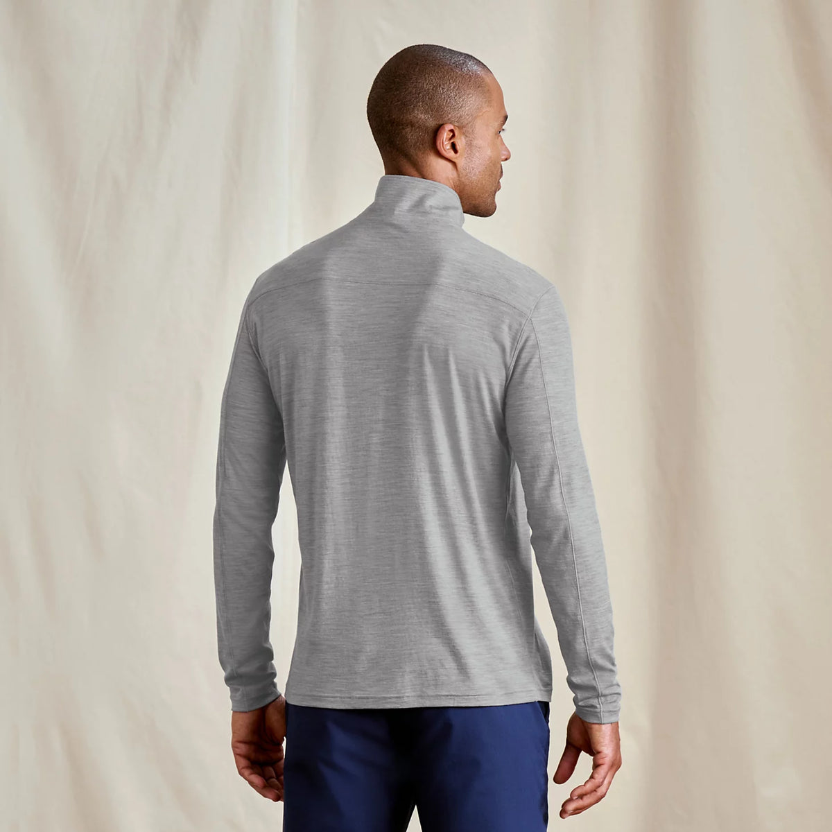 Men's Outbound Merino 1/4-Zip - Orvis Popular