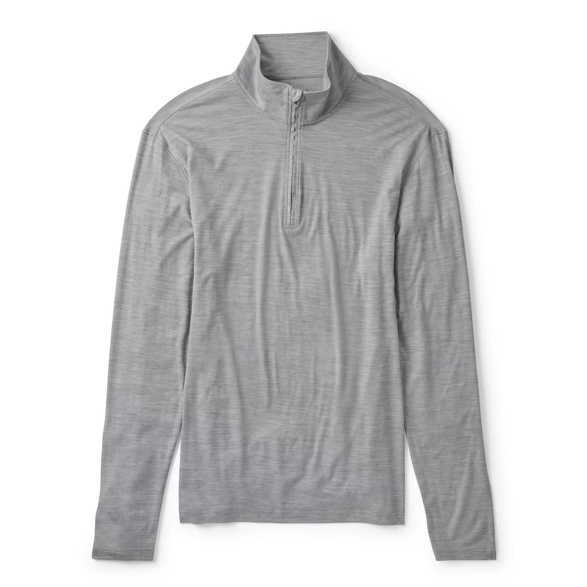 Men's Outbound Merino 1/4-Zip - Orvis Popular