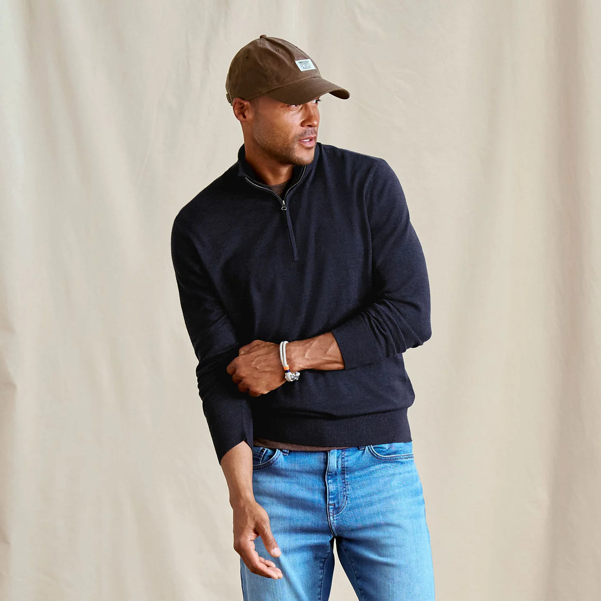 Lightweight Merino 1/4-Zip - Orvis Great Value
