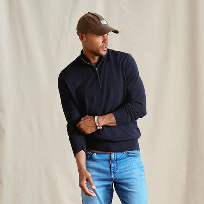 Lightweight Merino 1/4-Zip - Orvis Great Value