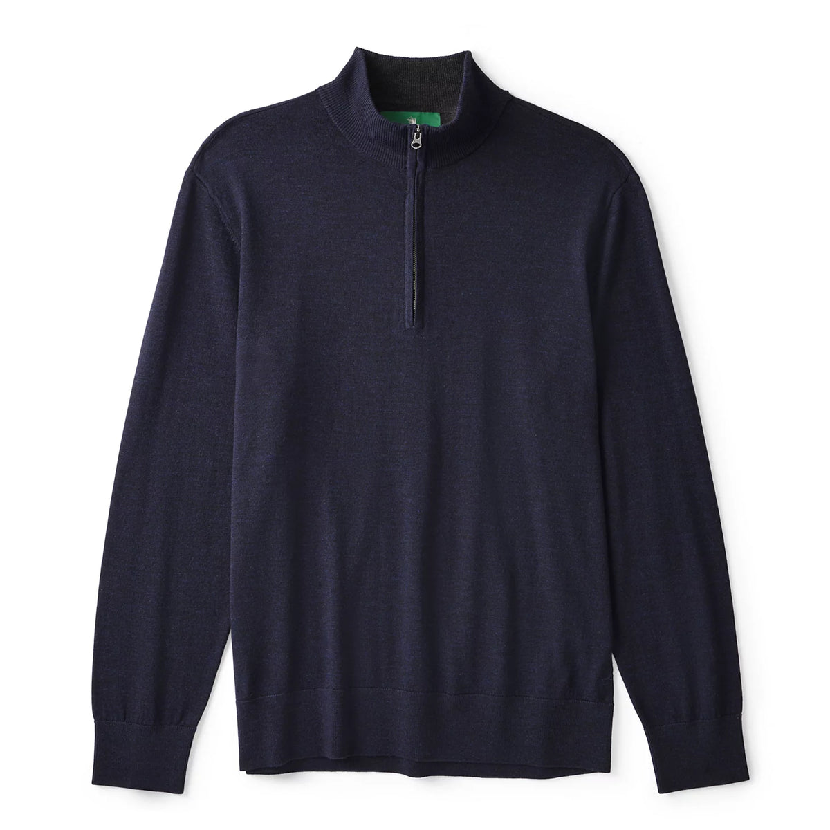 Lightweight Merino 1/4-Zip - Orvis Great Value