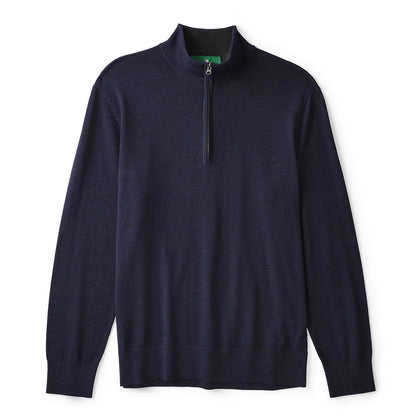 Lightweight Merino 1/4-Zip - Orvis Great Value