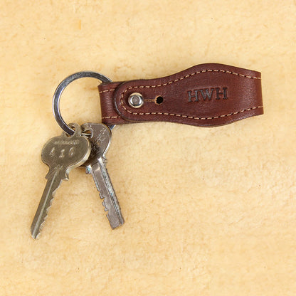 No. 6 Key Ring - Orvis Trending