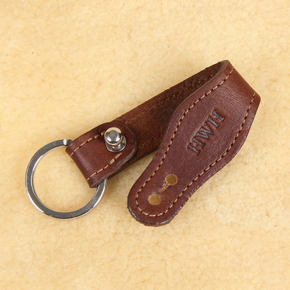 No. 6 Key Ring - Orvis Trending