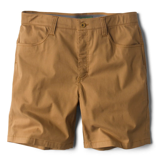Out-Of-Office Shorts - Orvis Great Value