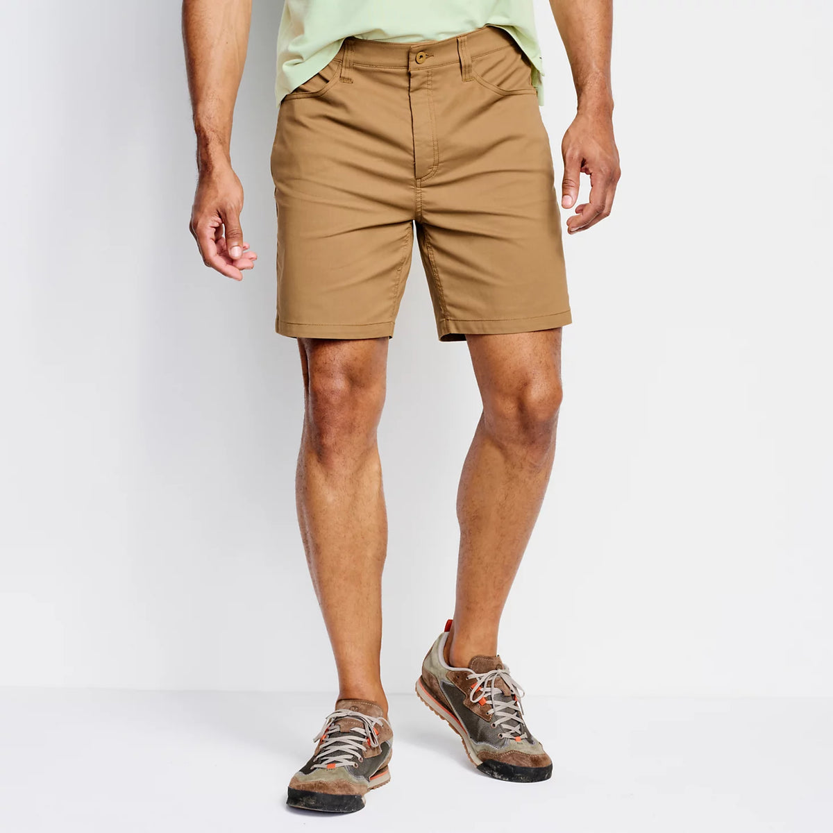 Out-Of-Office Shorts - Orvis Great Value