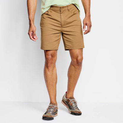 Out-Of-Office Shorts - Orvis Great Value