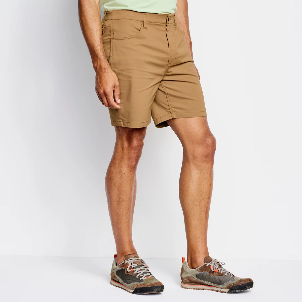 Out-Of-Office Shorts - Orvis Great Value