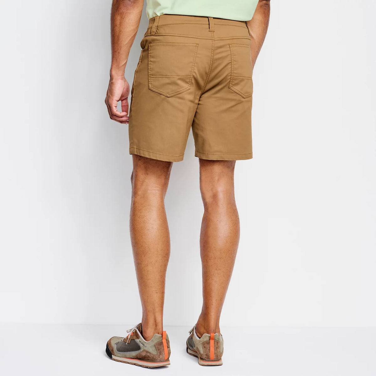 Out-Of-Office Shorts - Orvis Great Value