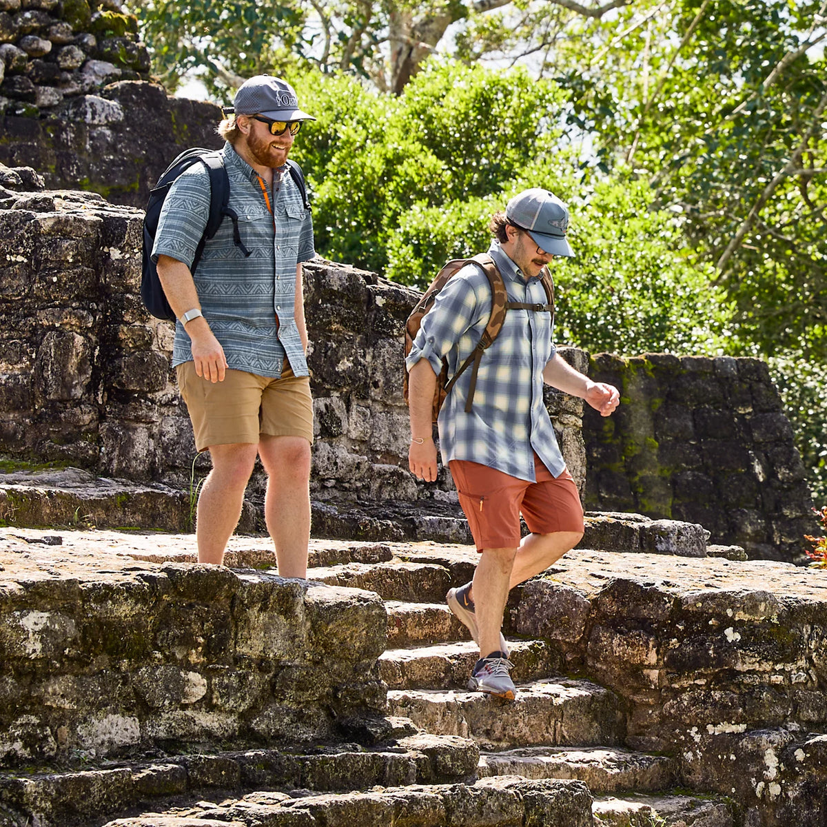 Out-Of-Office Shorts - Orvis Great Value