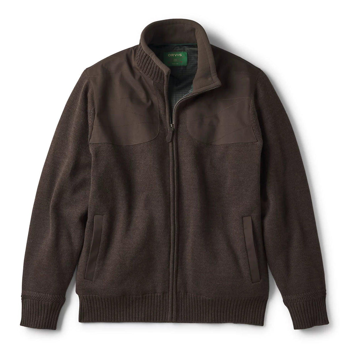 Ultimate Foul-Weather Sweater - Orvis Popular