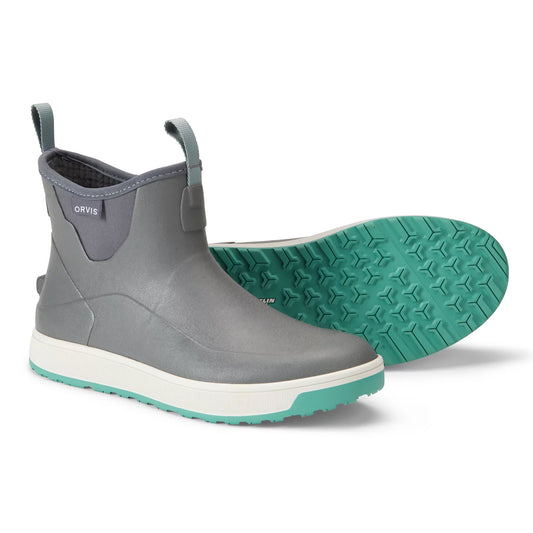 PRO 6" Deck Boots - Orvis Featured