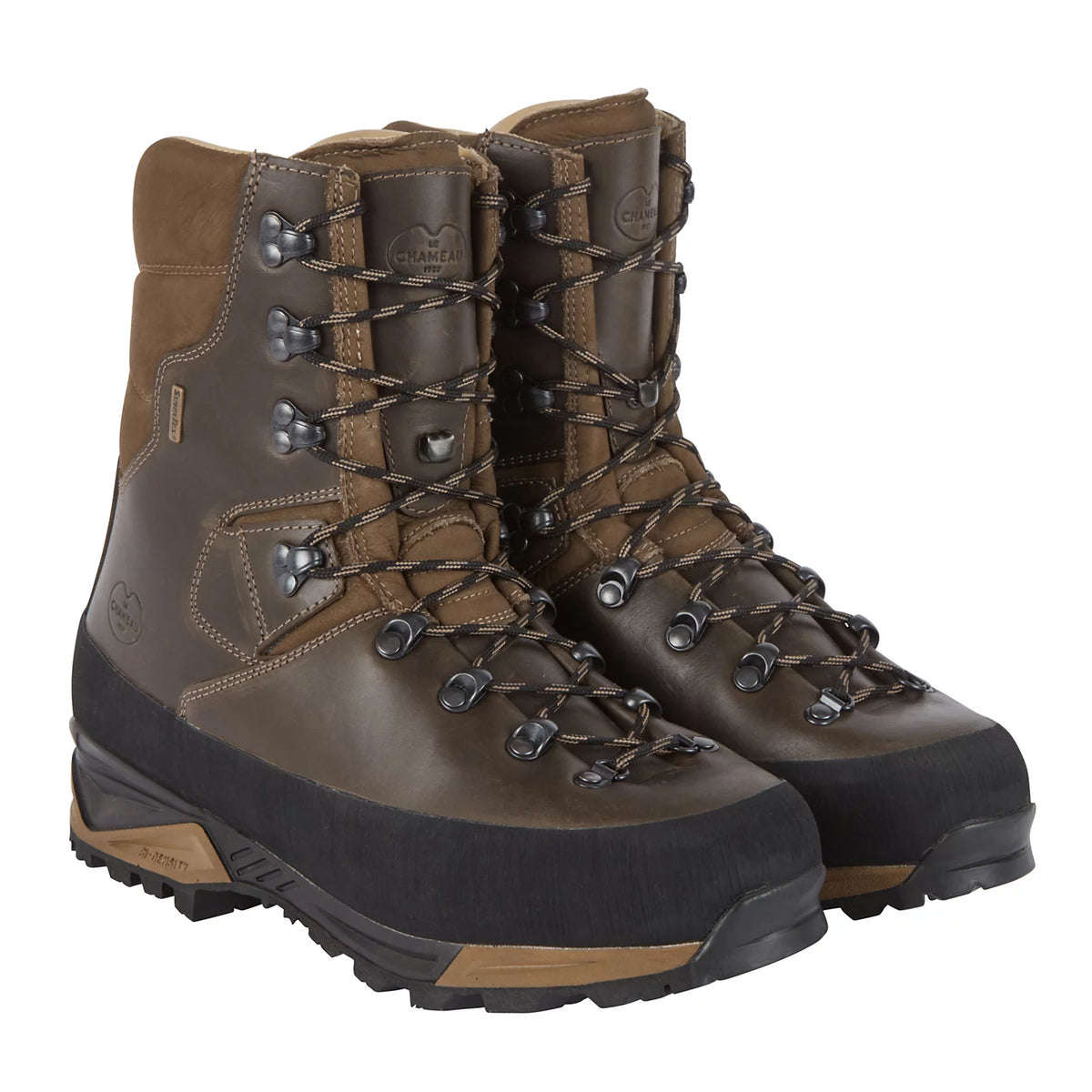Le Chameau Mouflon 2.0 Extreme 10" Boots - Orvis Popular