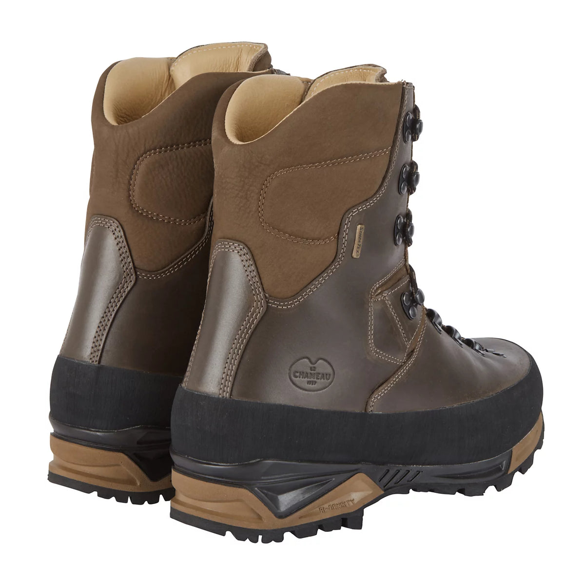 Le Chameau Mouflon 2.0 Extreme 10" Boots - Orvis Popular