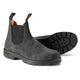 RUSTIC BLACK
