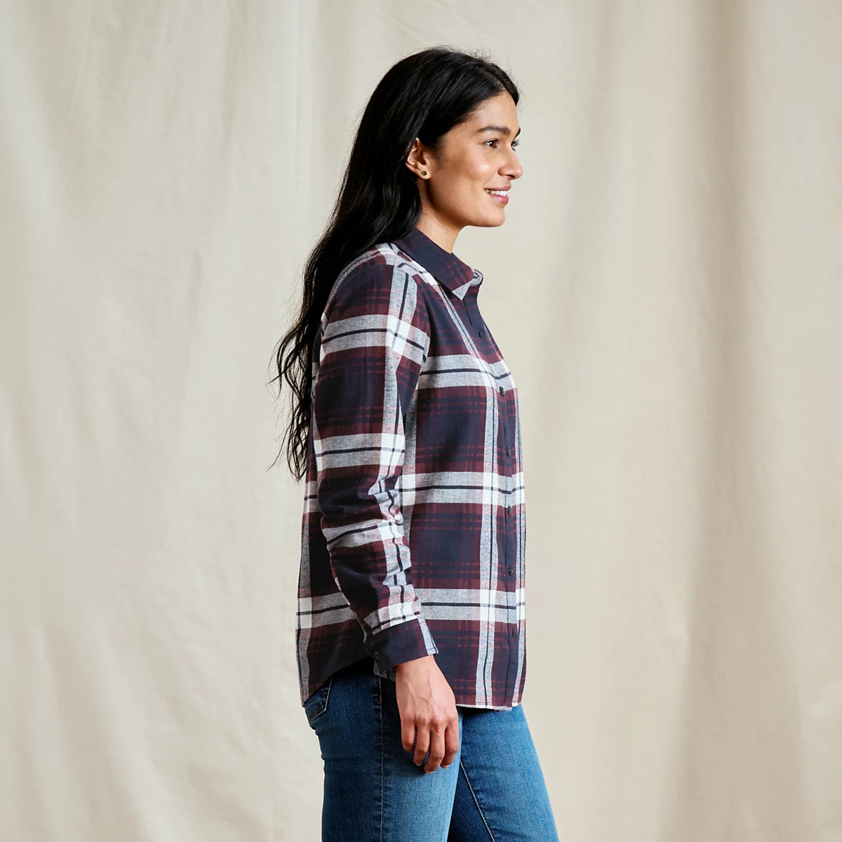 Lodge Flannel Shirt - Orvis Trending