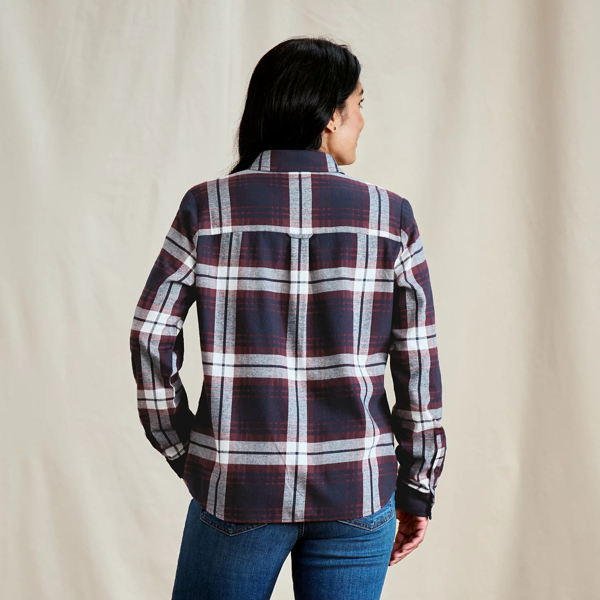 Lodge Flannel Shirt - Orvis Trending