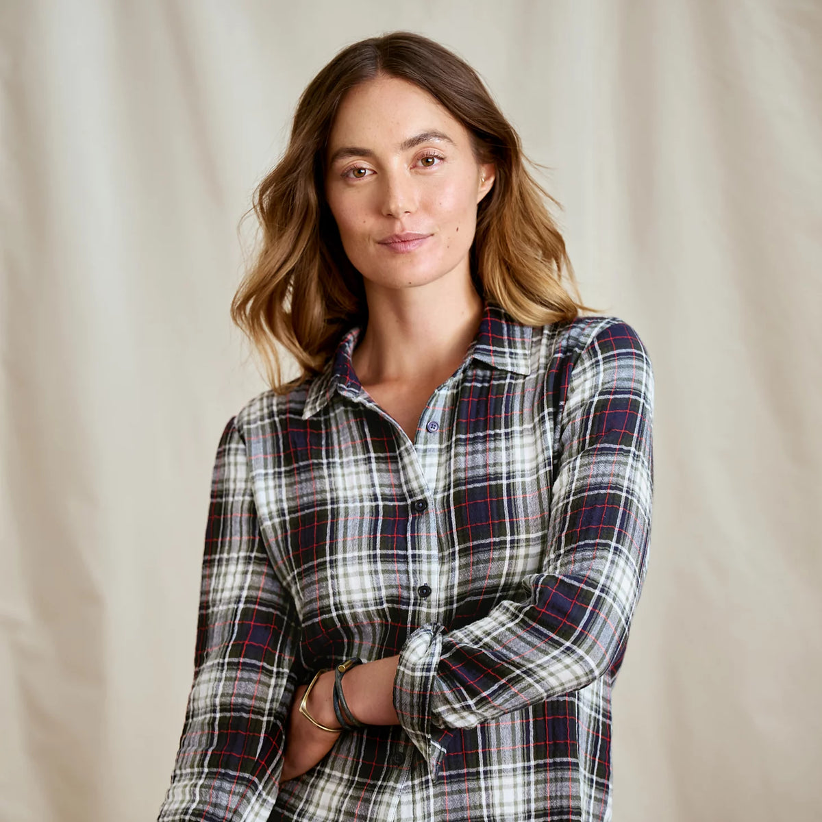 Every Season Gauze Shirt - Orvis Deals