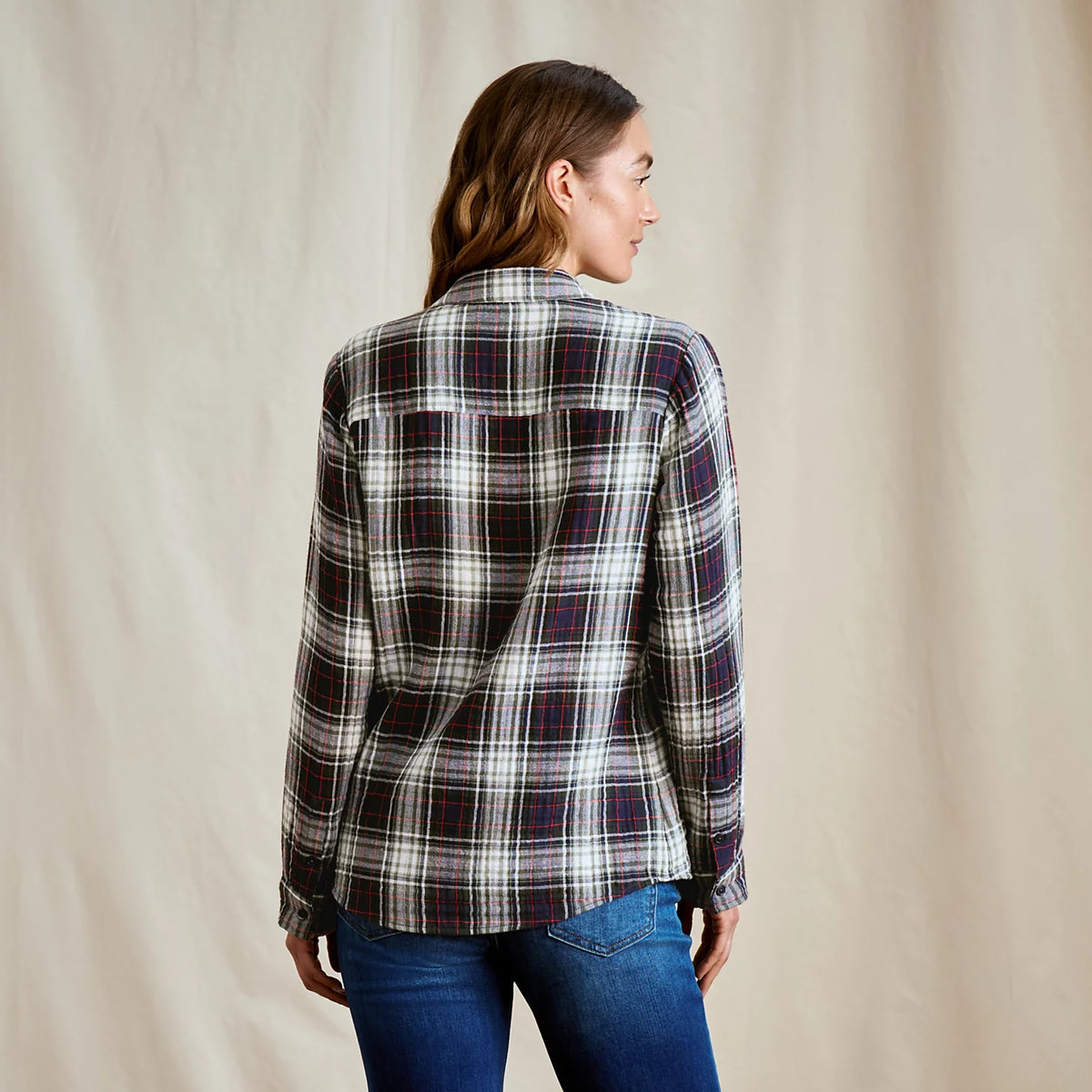 Every Season Gauze Shirt - Orvis Deals