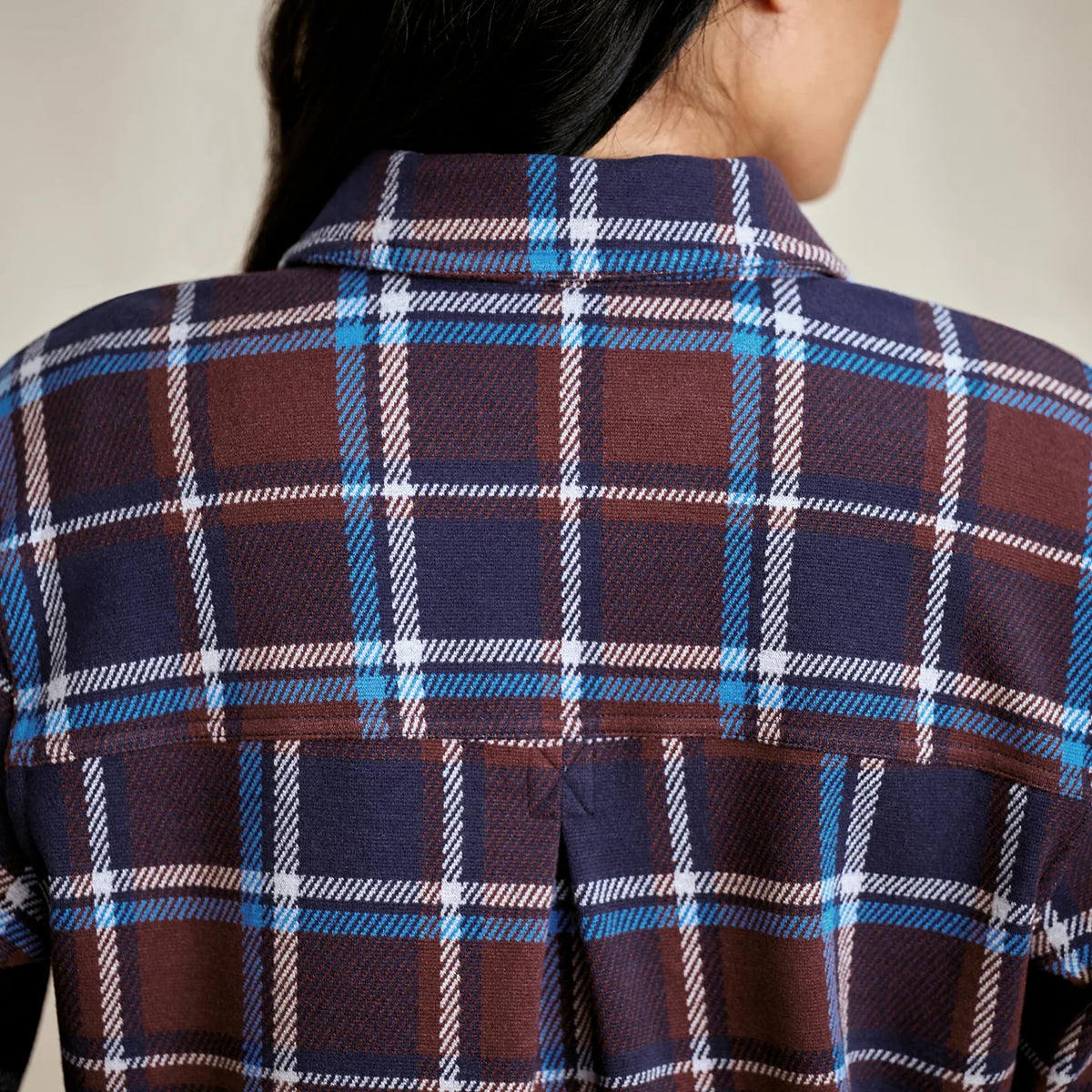 Women's Snowy River Button-Down Long-Sleeve Shirt - Orvis Value