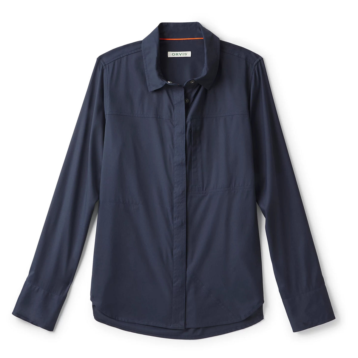Women's Outbound Long-Sleeve Shirt - Orvis Smart Buy