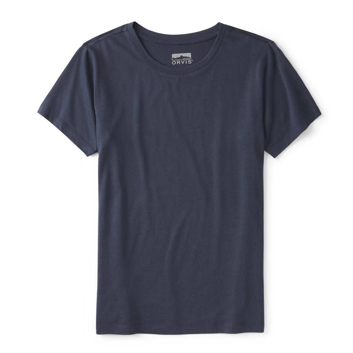 Women's Outbound Merino Short-Sleeve Tee - Orvis Top Pick
