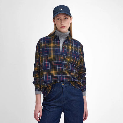 Barbour® Elishaw Shirt - Orvis Discount