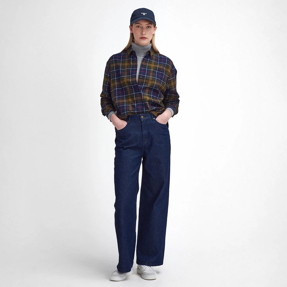 Barbour® Elishaw Shirt - Orvis Discount