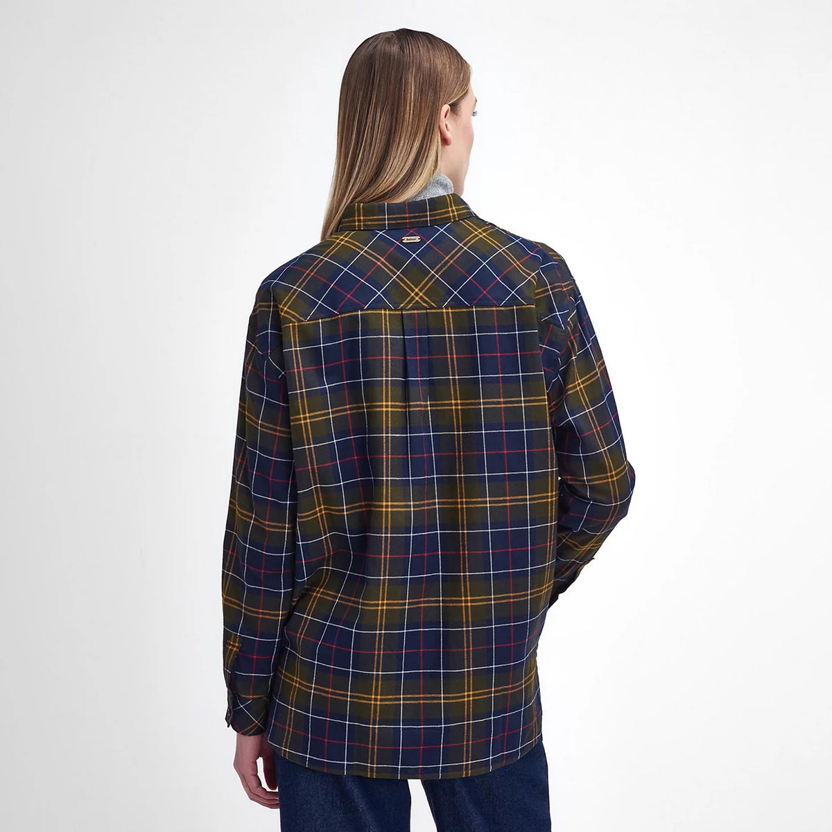Barbour® Elishaw Shirt - Orvis Discount