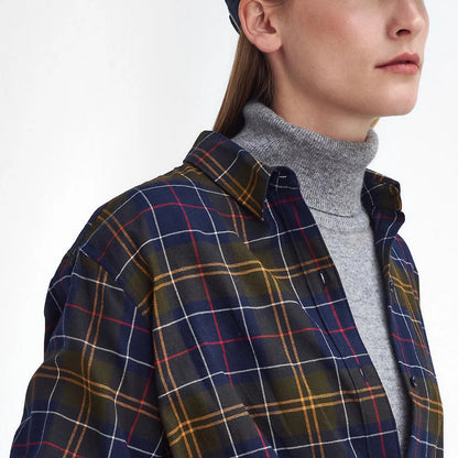 Barbour® Elishaw Shirt - Orvis Discount