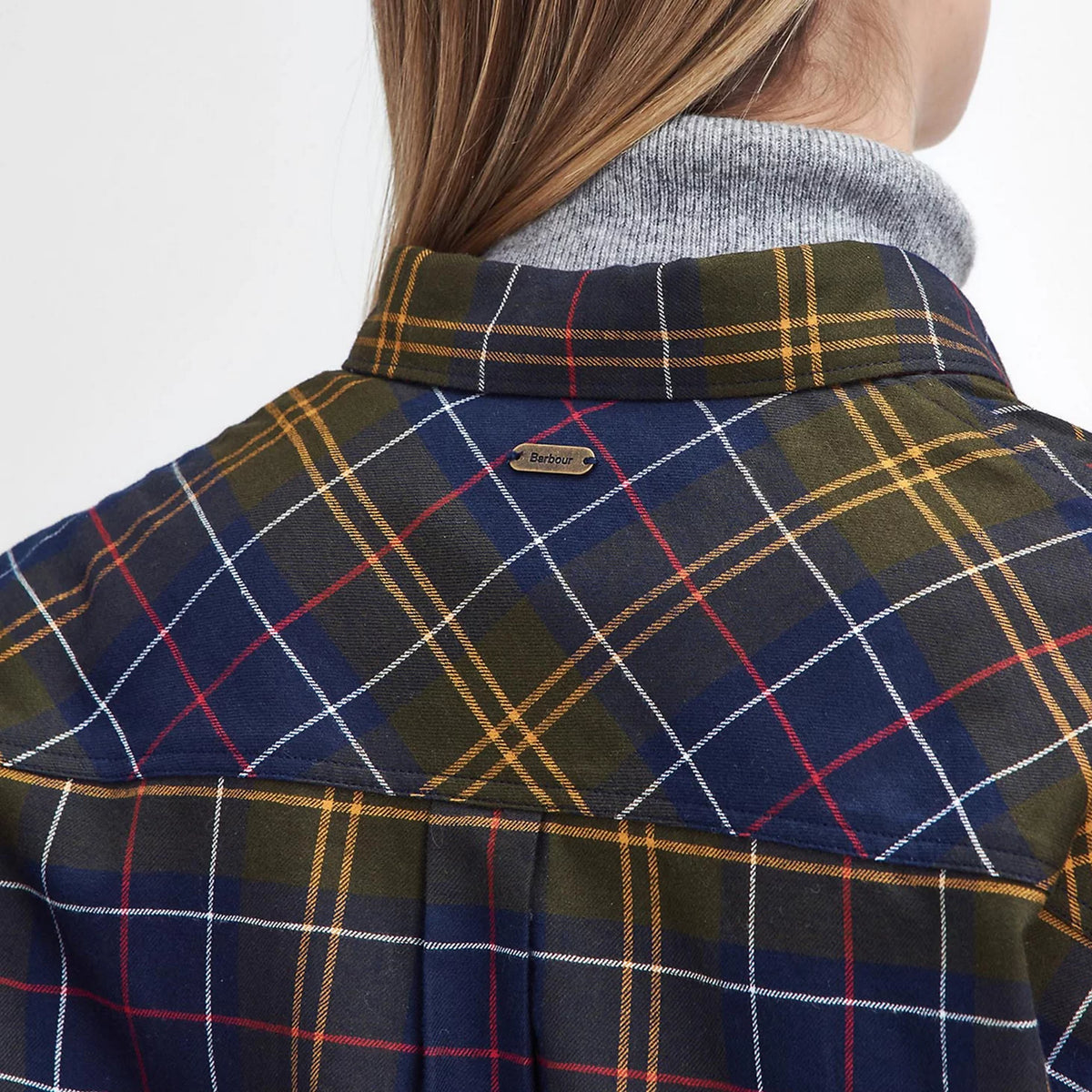 Barbour® Elishaw Shirt - Orvis Discount