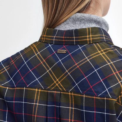 Barbour® Elishaw Shirt - Orvis Discount