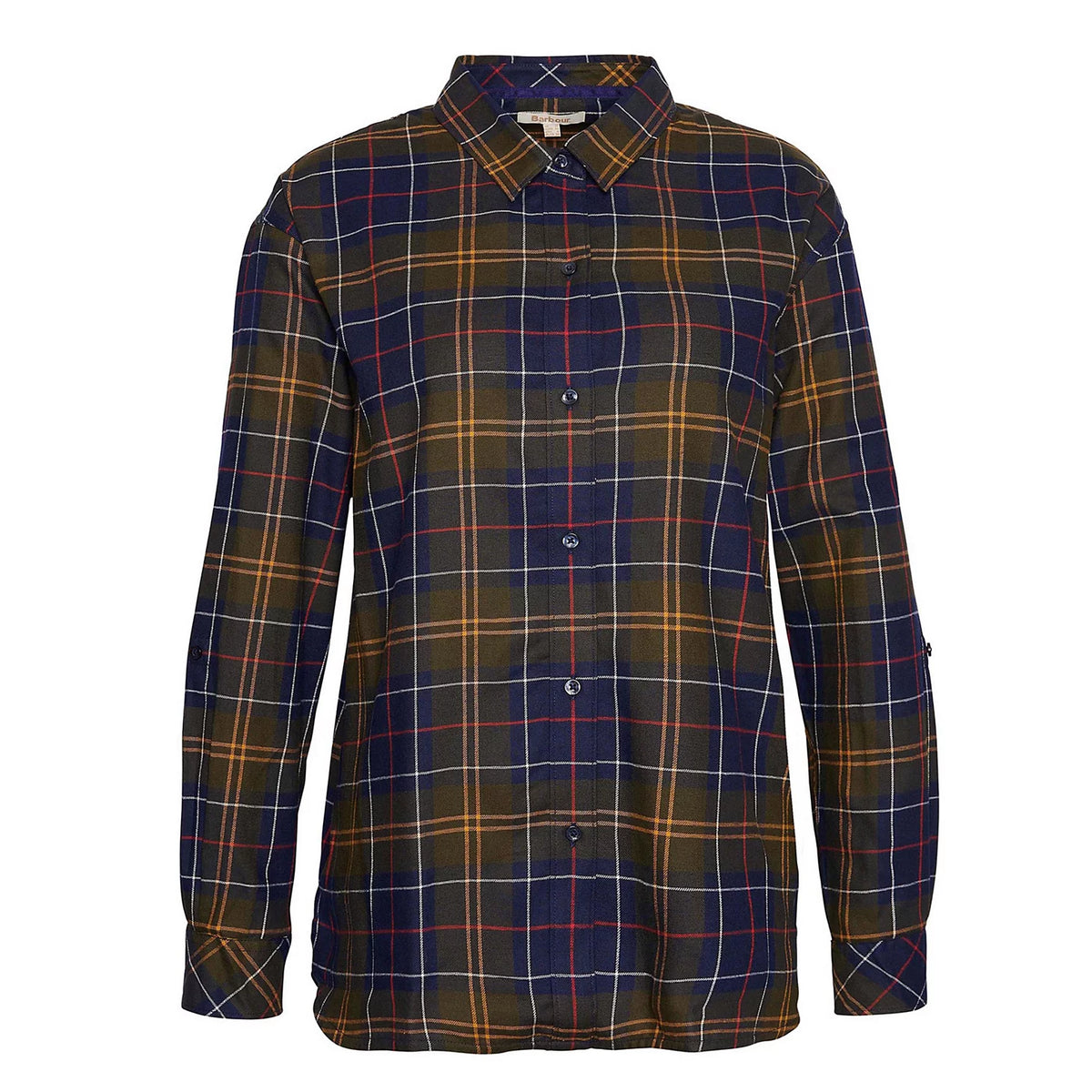 Barbour® Elishaw Shirt - Orvis Discount
