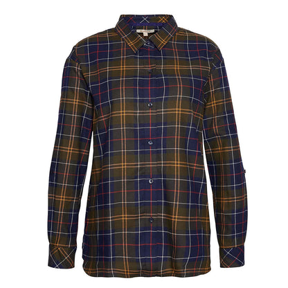 Barbour® Elishaw Shirt - Orvis Discount