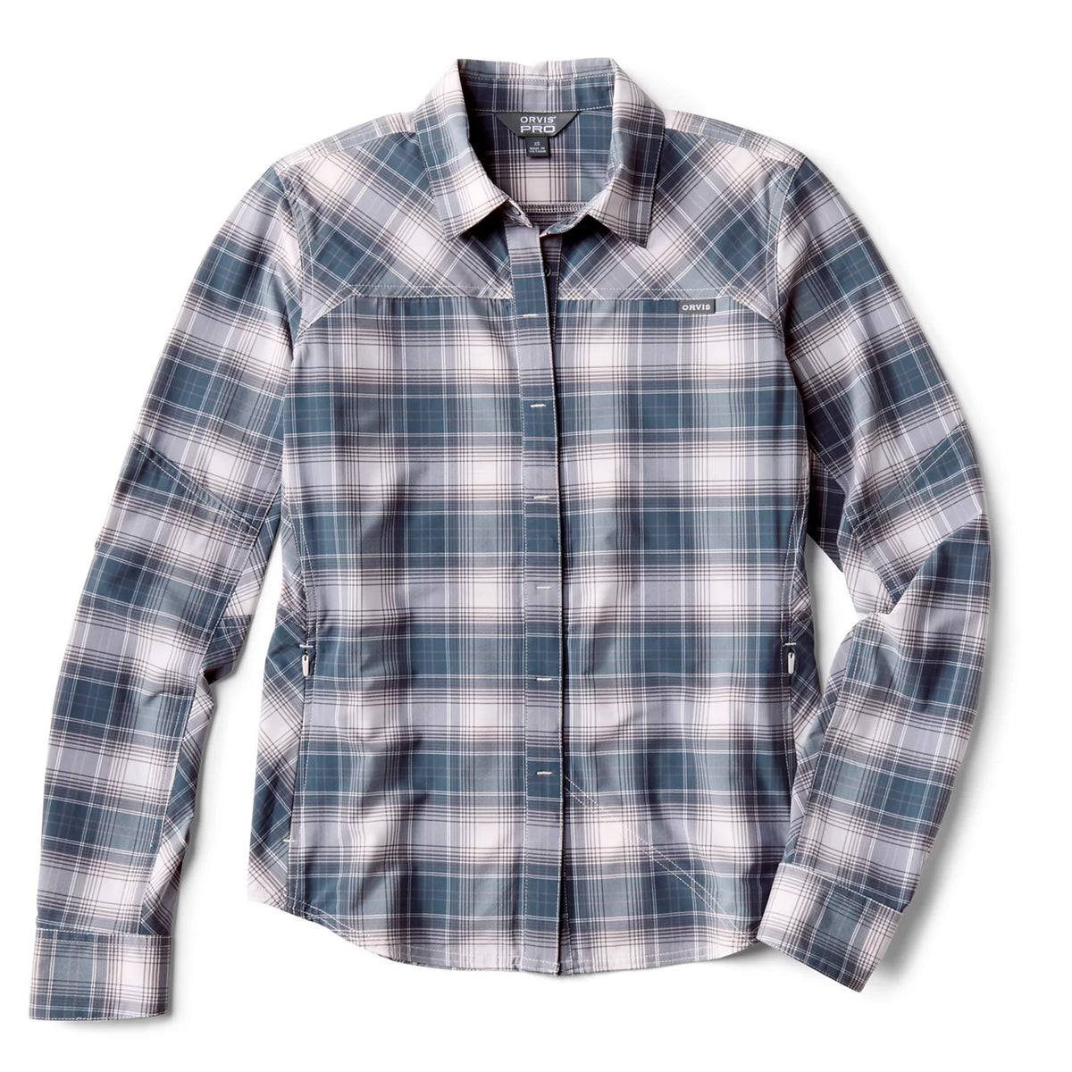 Women's PRO Stretch Long-Sleeve Shirt - Orvis Discount
