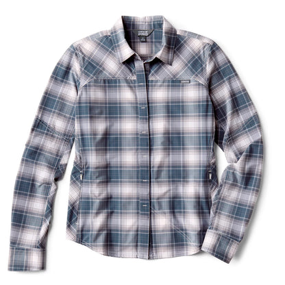Women's PRO Stretch Long-Sleeve Shirt - Orvis Discount