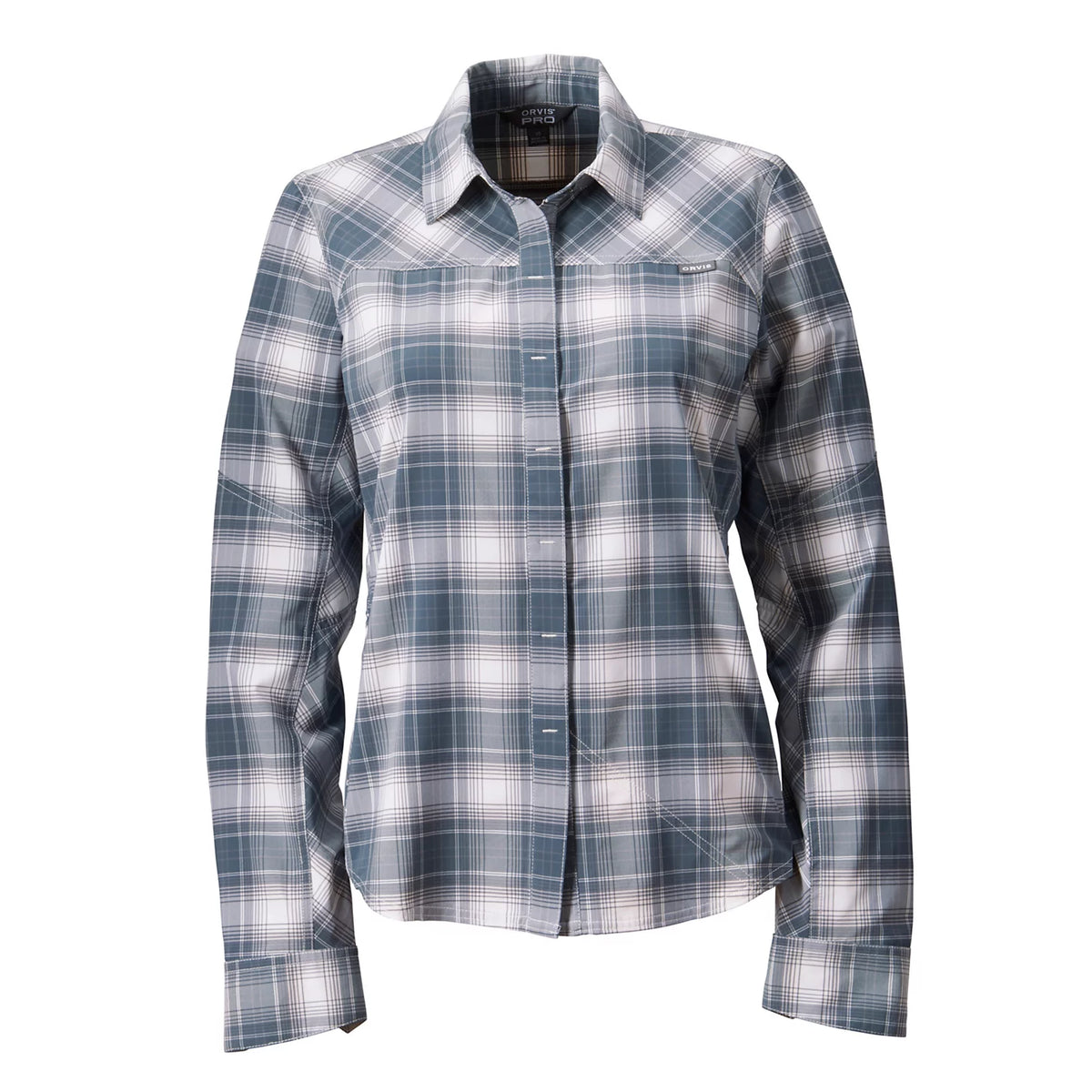 Women's PRO Stretch Long-Sleeve Shirt - Orvis Discount