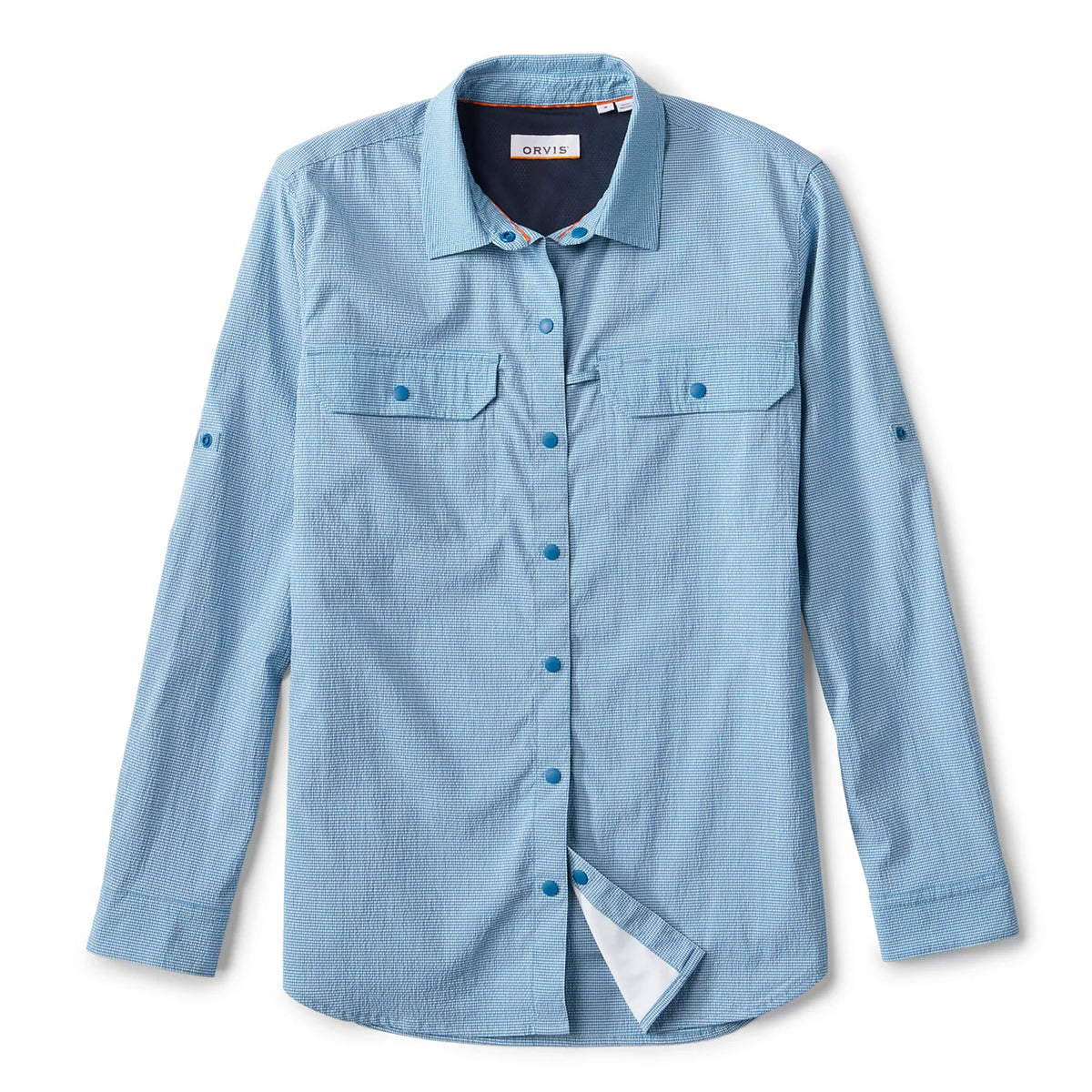 Women's Open Air Relaxed Sun Shirt - Orvis Customer Favorite