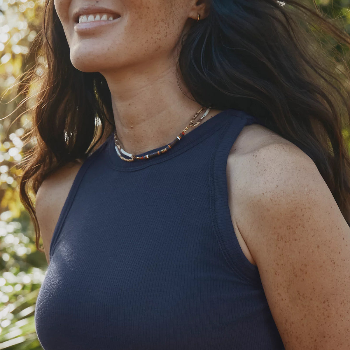 Ribbed Tank - Orvis Hot Sale
