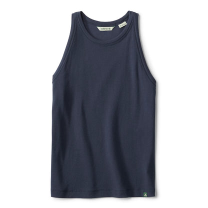 Ribbed Tank - Orvis Hot Sale