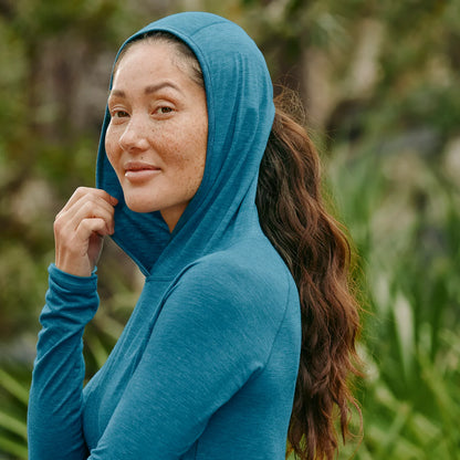 Women's DriCast™ Hoodie - Orvis Trending