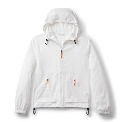 Women's Open Air Caster Full-Zip Hoodie - Orvis Featured