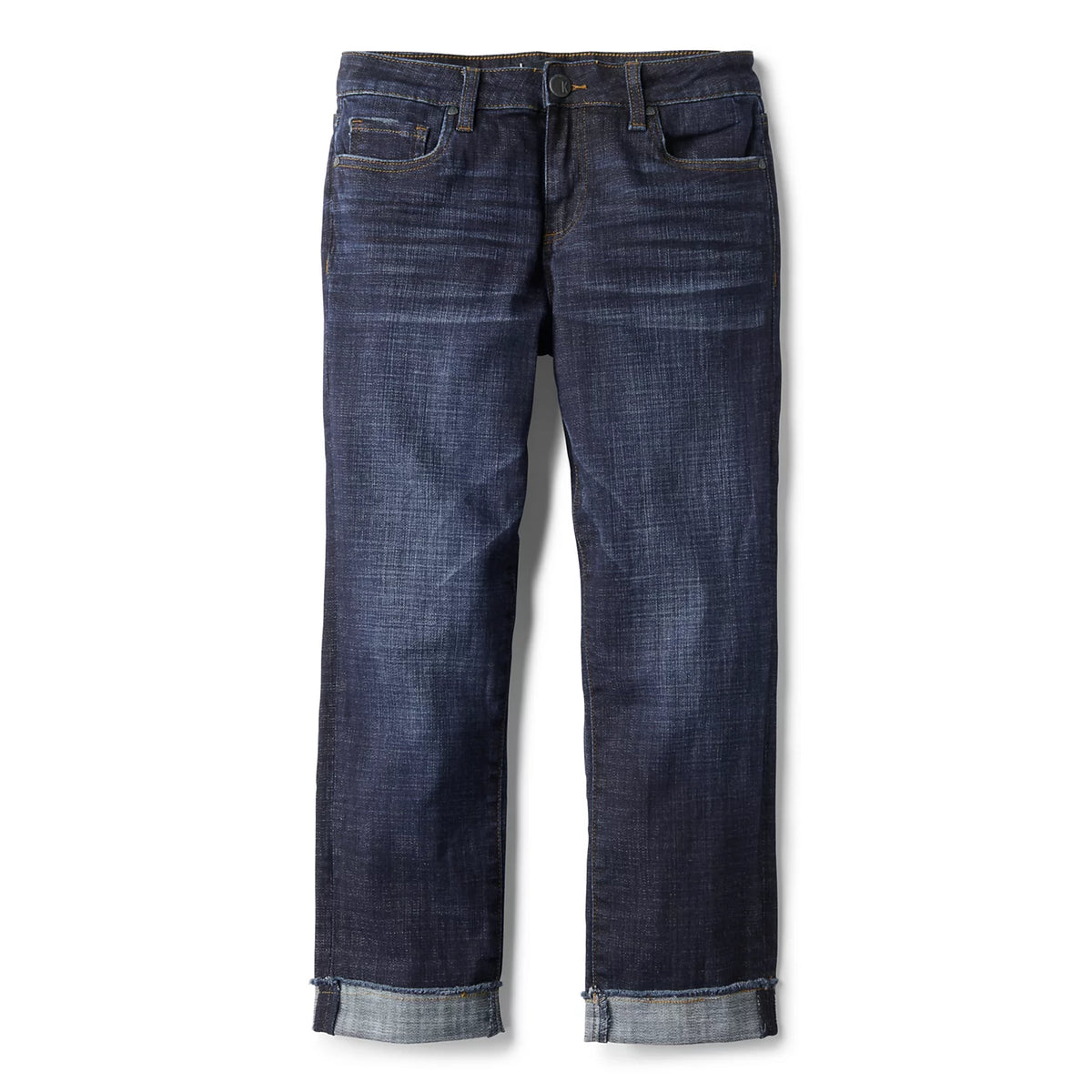 Kut from the Kloth® Amy Cropped Jeans - Orvis Popular