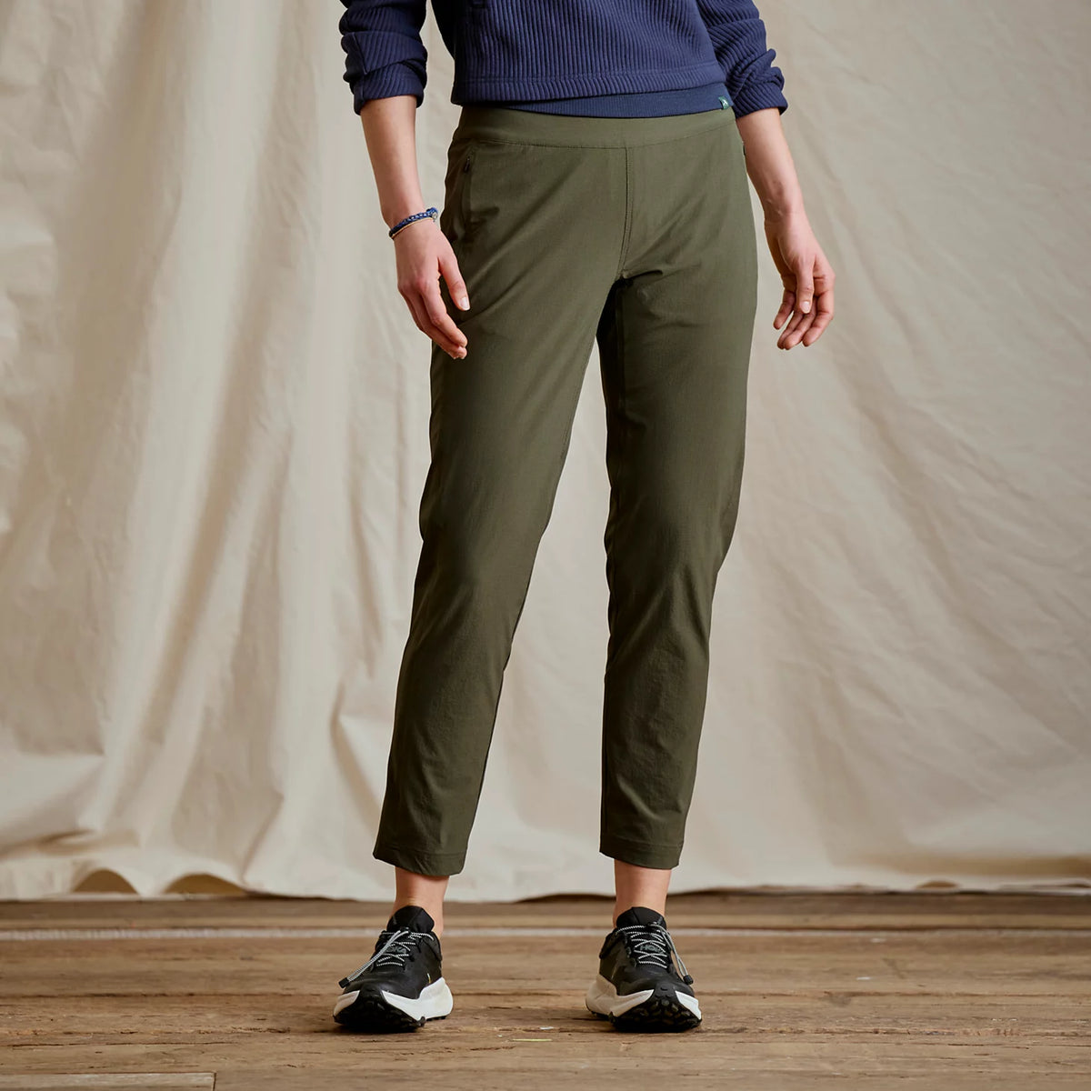 Wonder Ripstop Ankle Pants - Orvis Latest