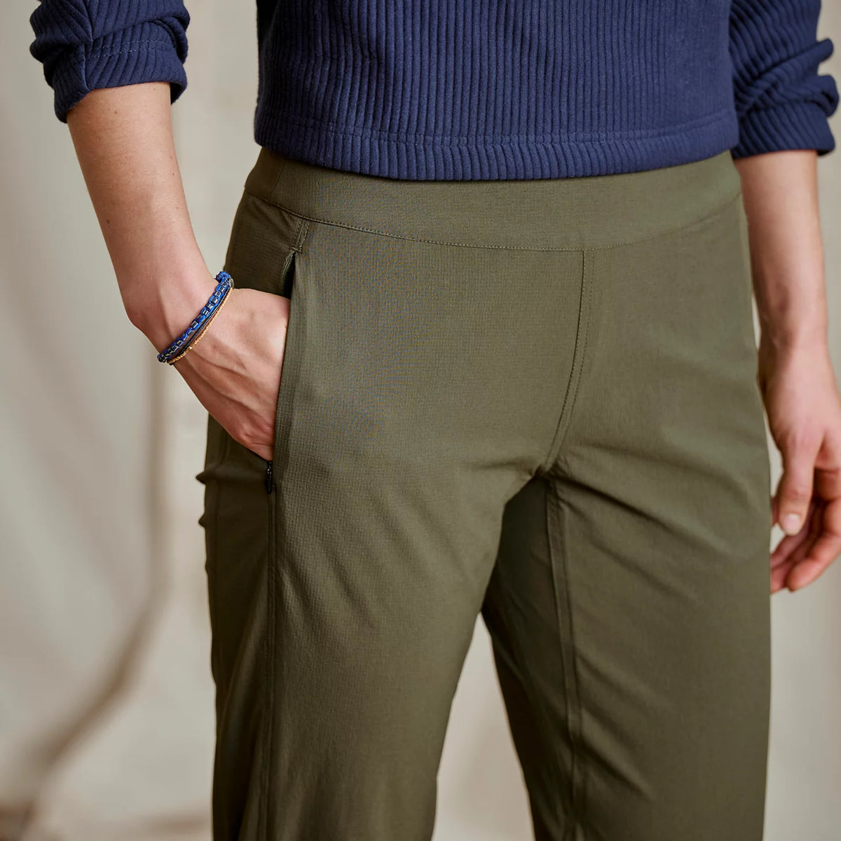 Wonder Ripstop Ankle Pants - Orvis Latest