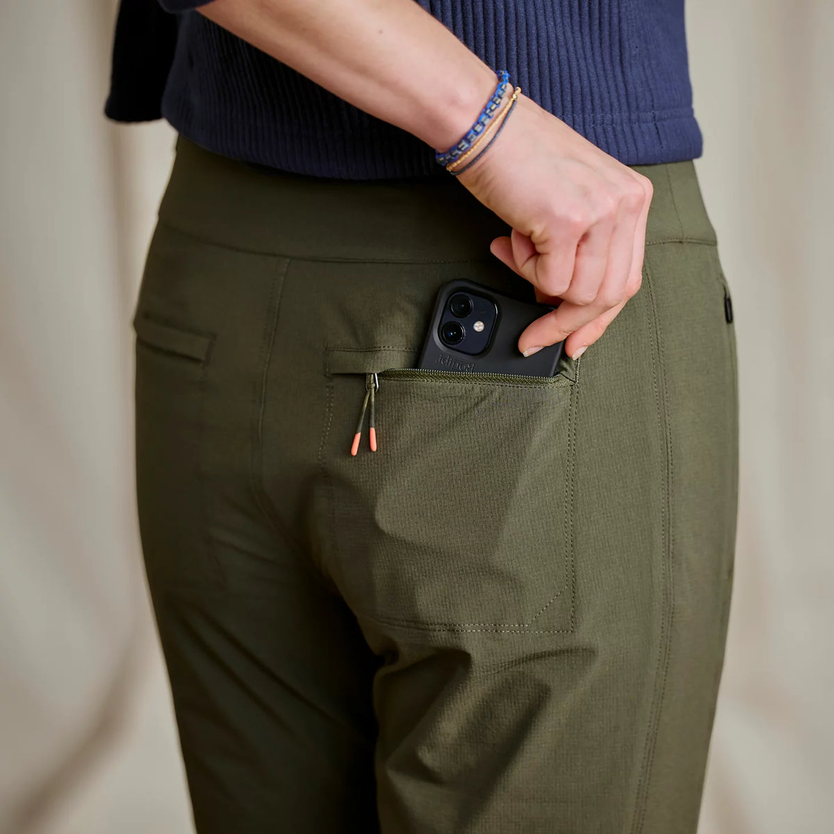 Wonder Ripstop Ankle Pants - Orvis Latest