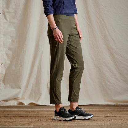Wonder Ripstop Ankle Pants - Orvis Latest